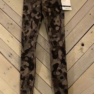 Athlete girls Chit Chat tights